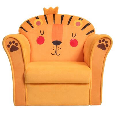 Kids Foam Chair X1102