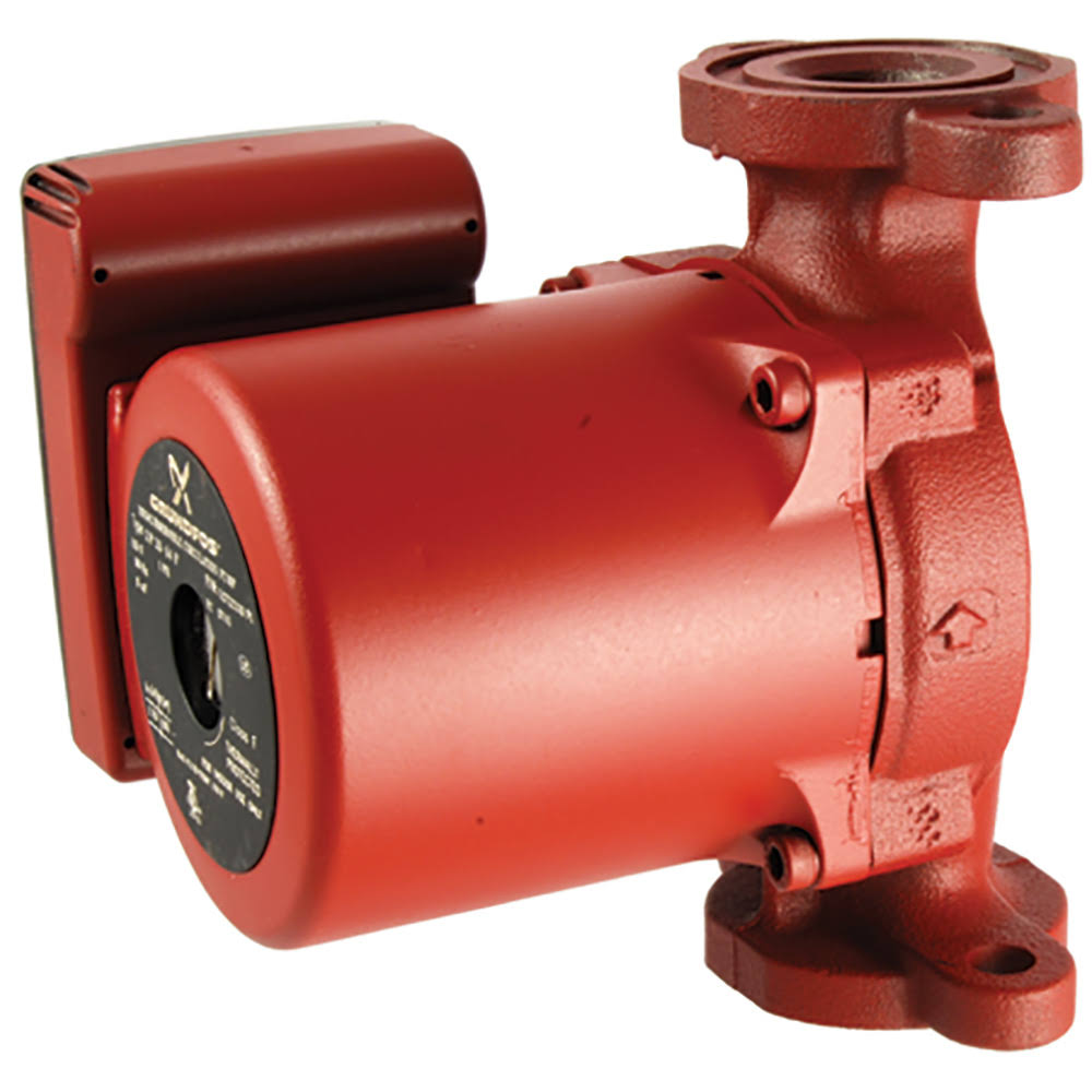 Grundfos UPS26-99FC H5835