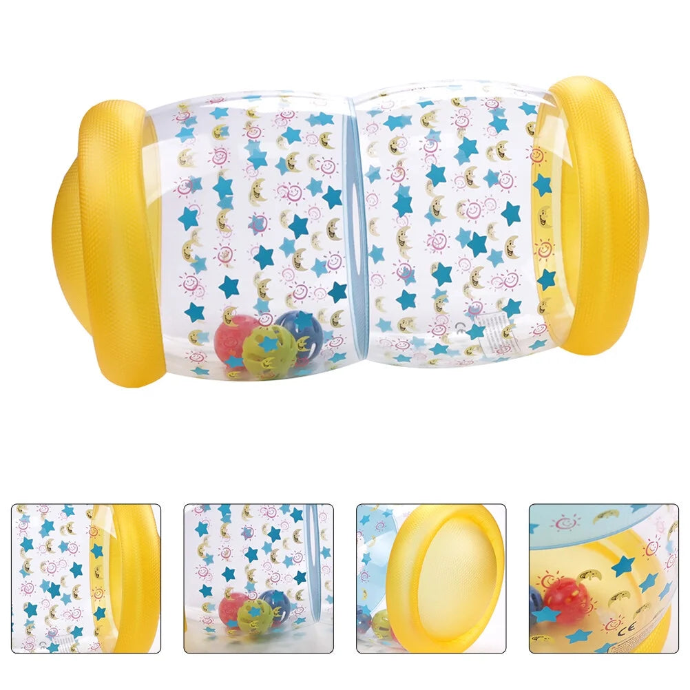 Inflatable Crawling Roller Toy Z954285