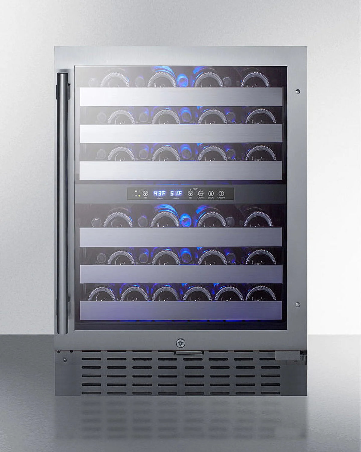 Wine Coolers F865
