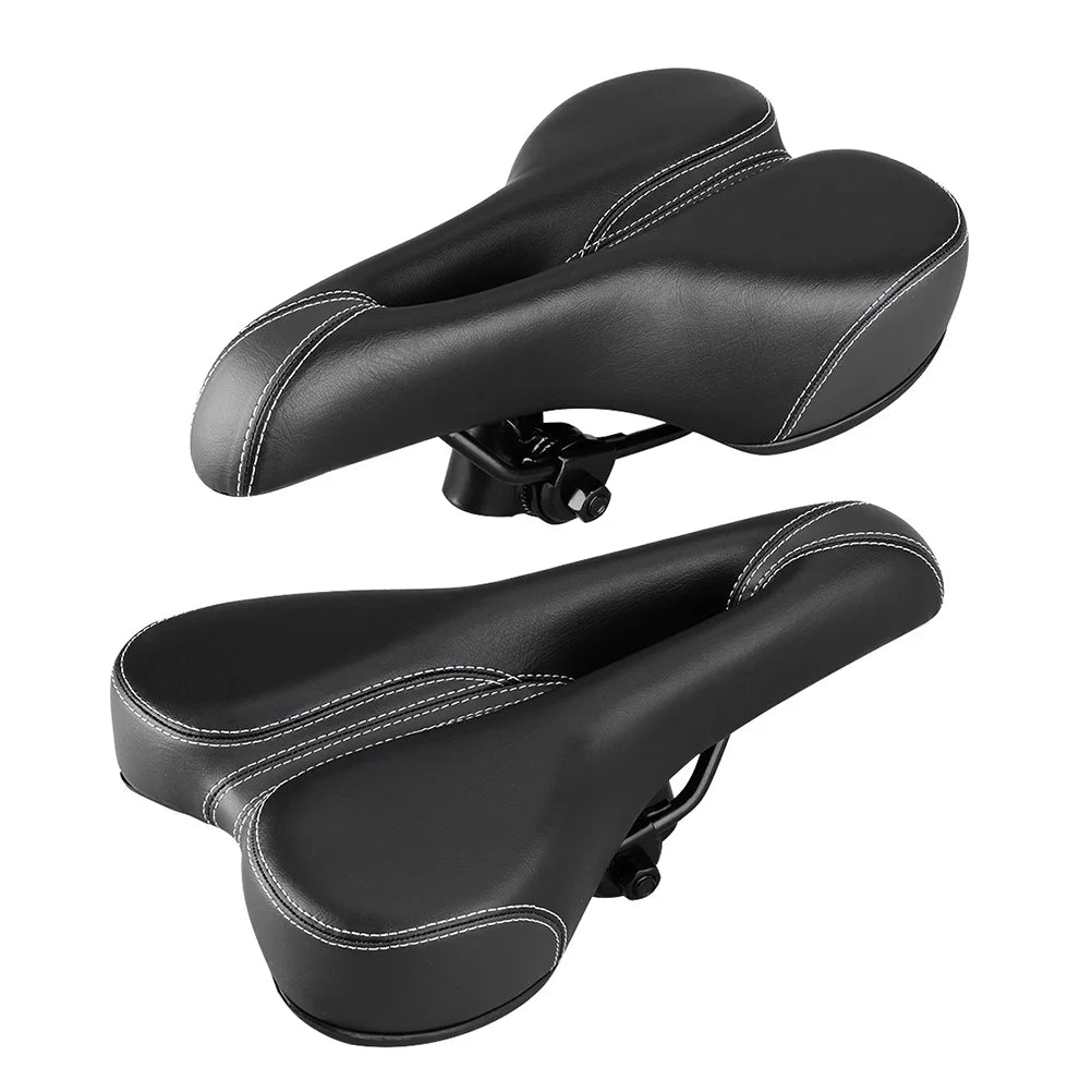 Black Mountain Bike Saddle Seat Cushion A209015