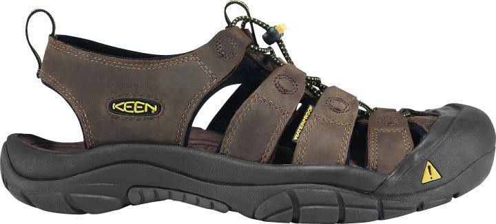 Men's Keen Newport Bison / 10.5 / M N88239