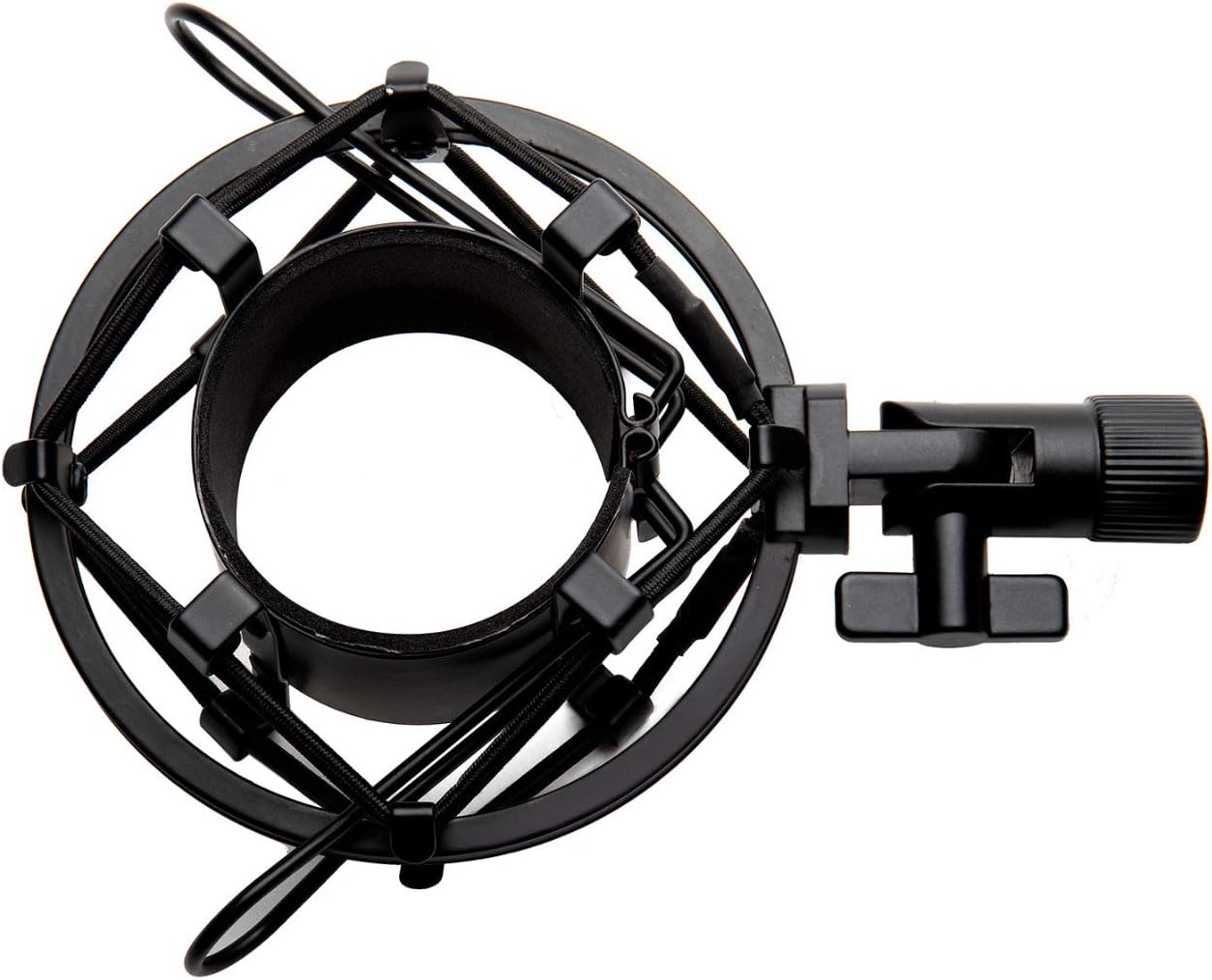 USB Audio Interface Bundle with Microphone, Headphones, and XLR Cable C484207