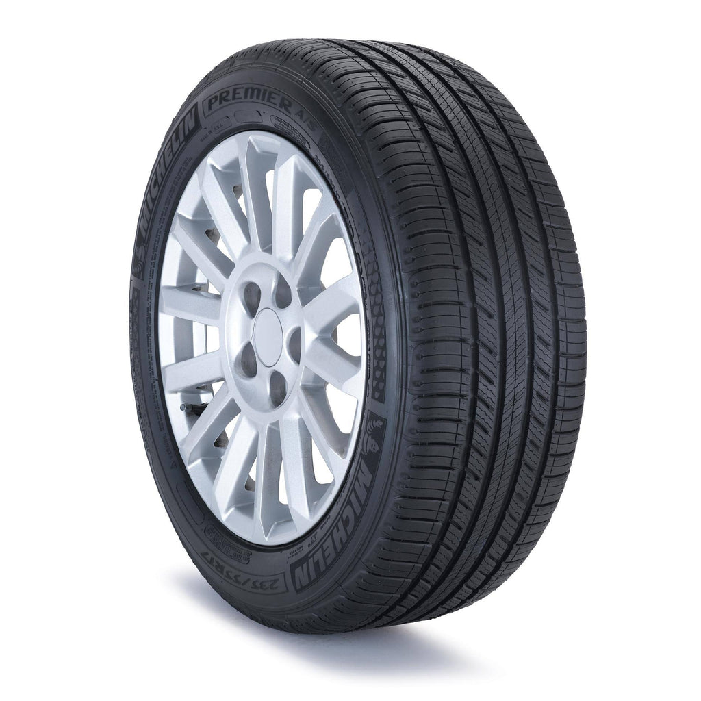 205/50R17 93V XL Tire Q8934