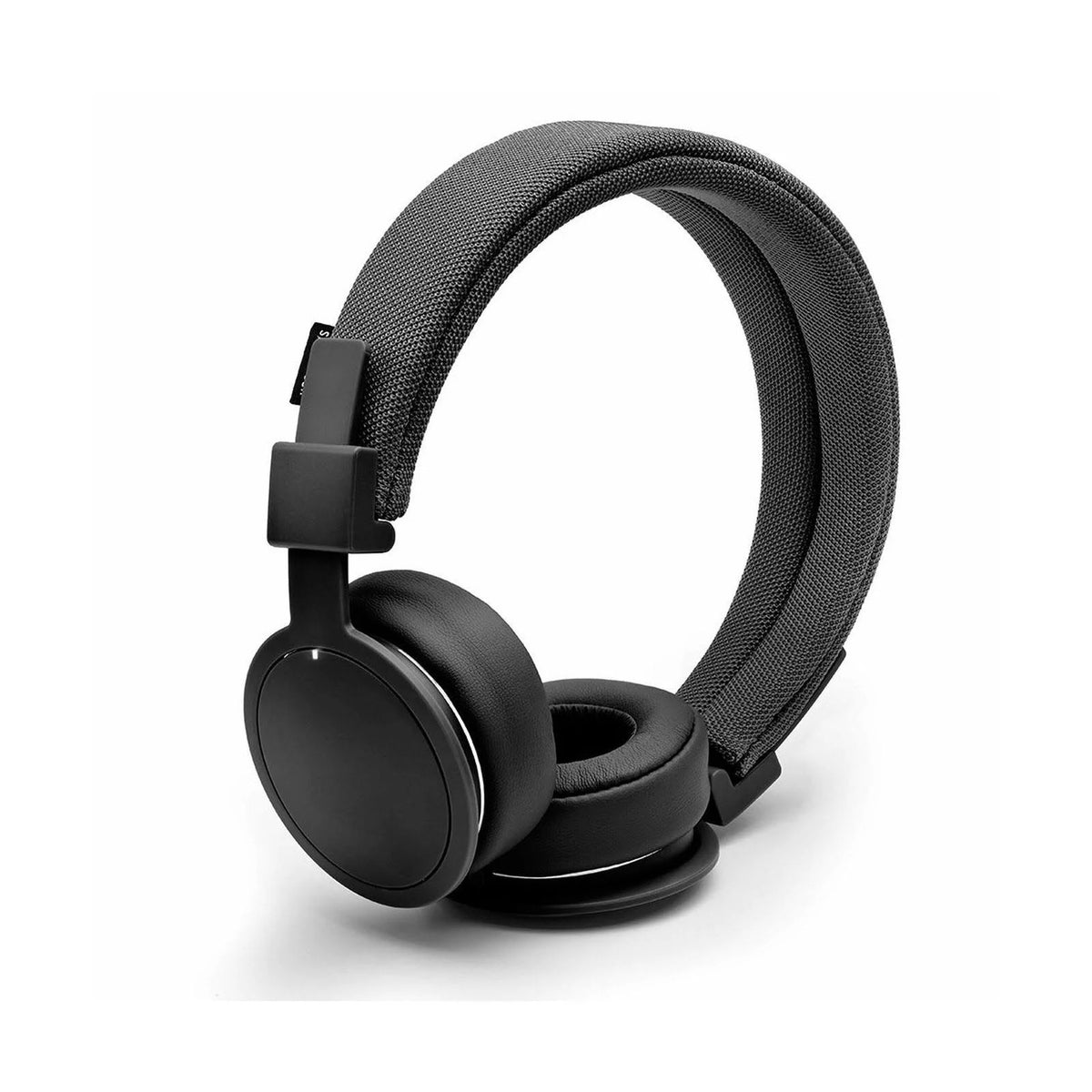 Black On-Ear Bluetooth Headphones J4319