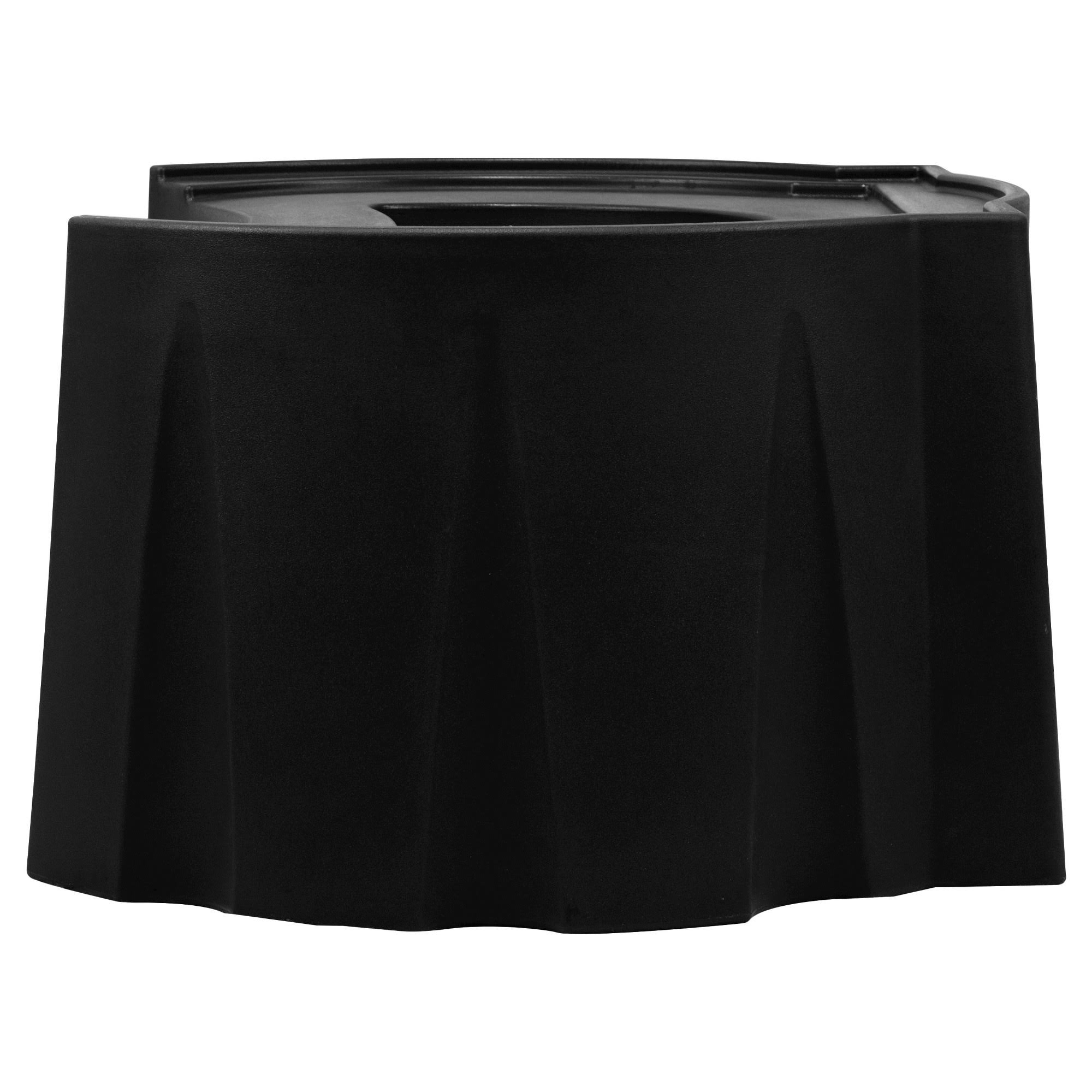 Universal Stand Black N973