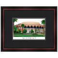Framed Lithograph Z49559