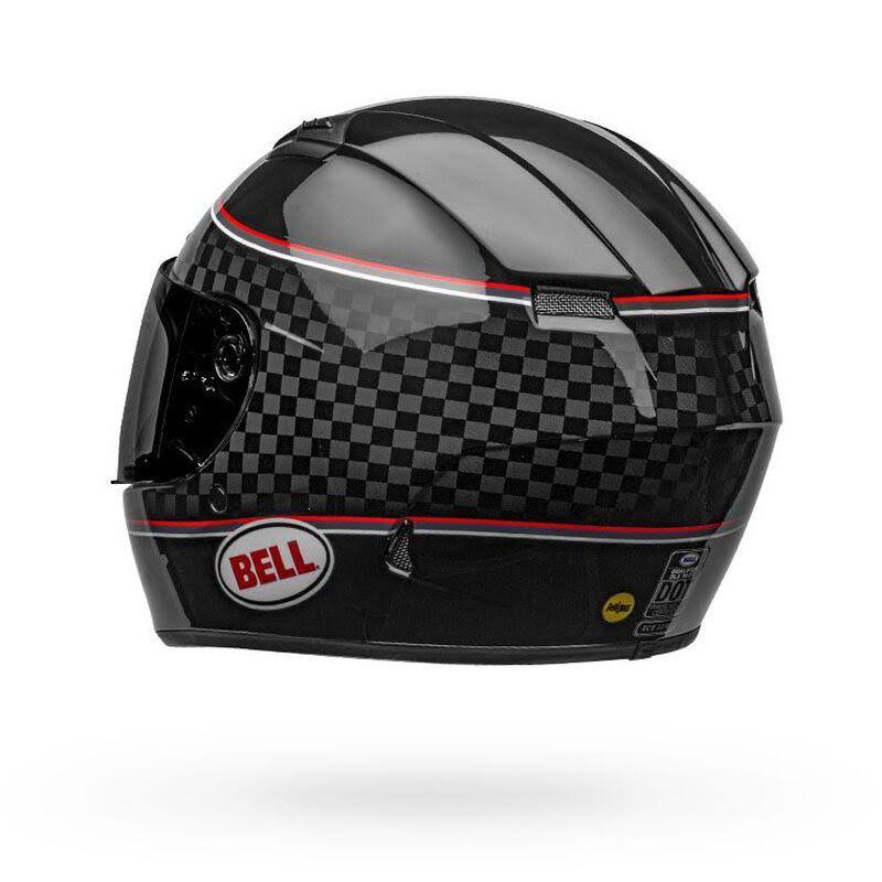 Matte Black Helmet I200