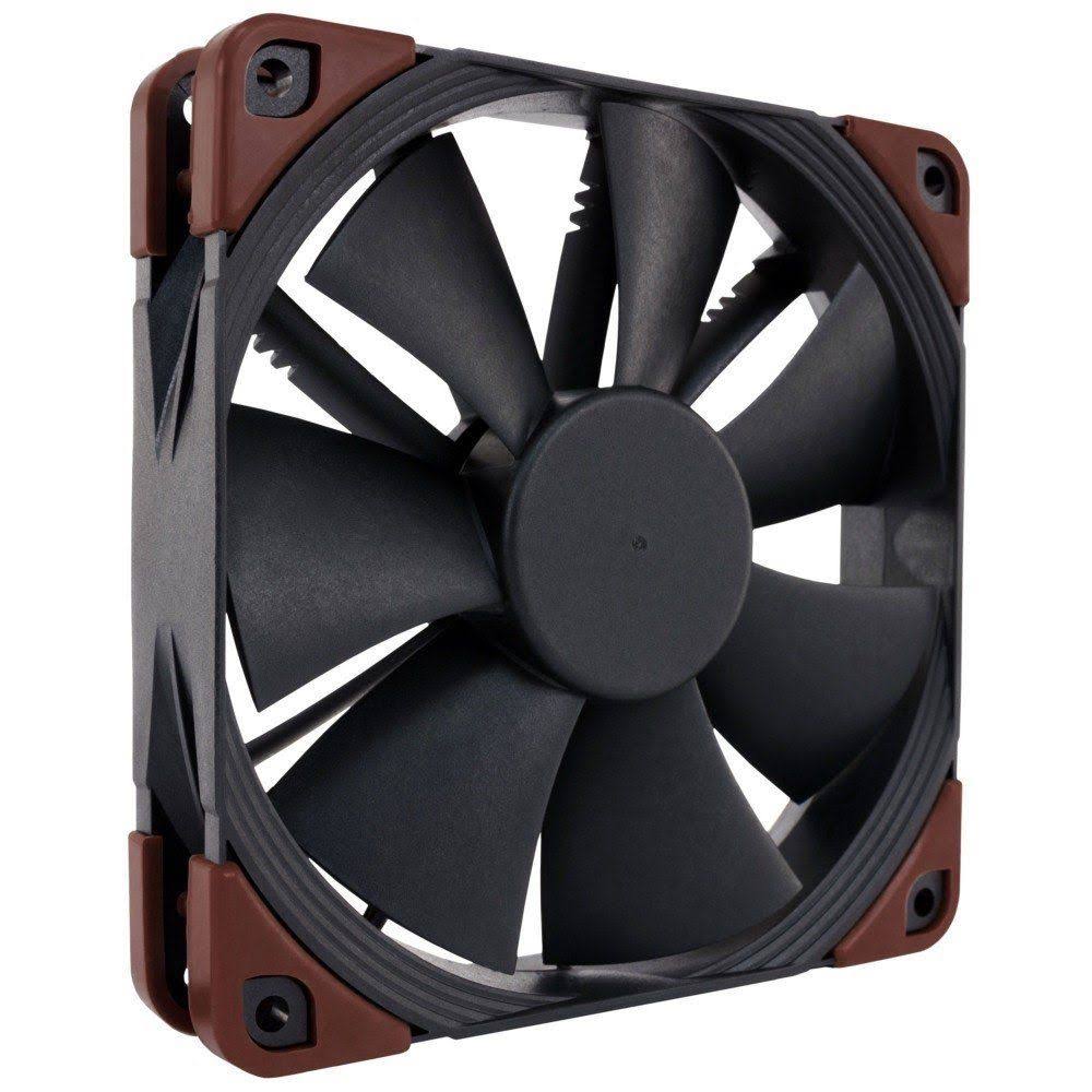 Noctua NF-F12 iPPC 3000 PWM Cooling Case Fan B367