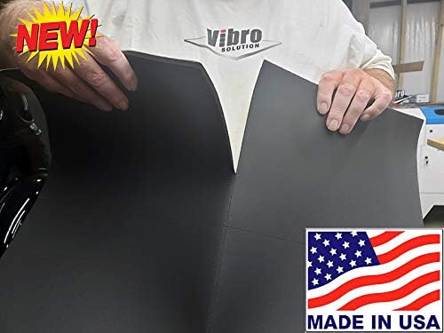 Perforated 1/4" 100% Waterproof Closed Cell Foam, 9 Large Sheets or 36 Smaller Sheets D841