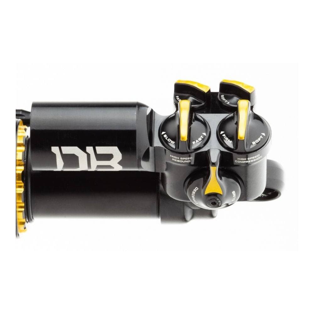 Rear Shock 205x62.5 U855246