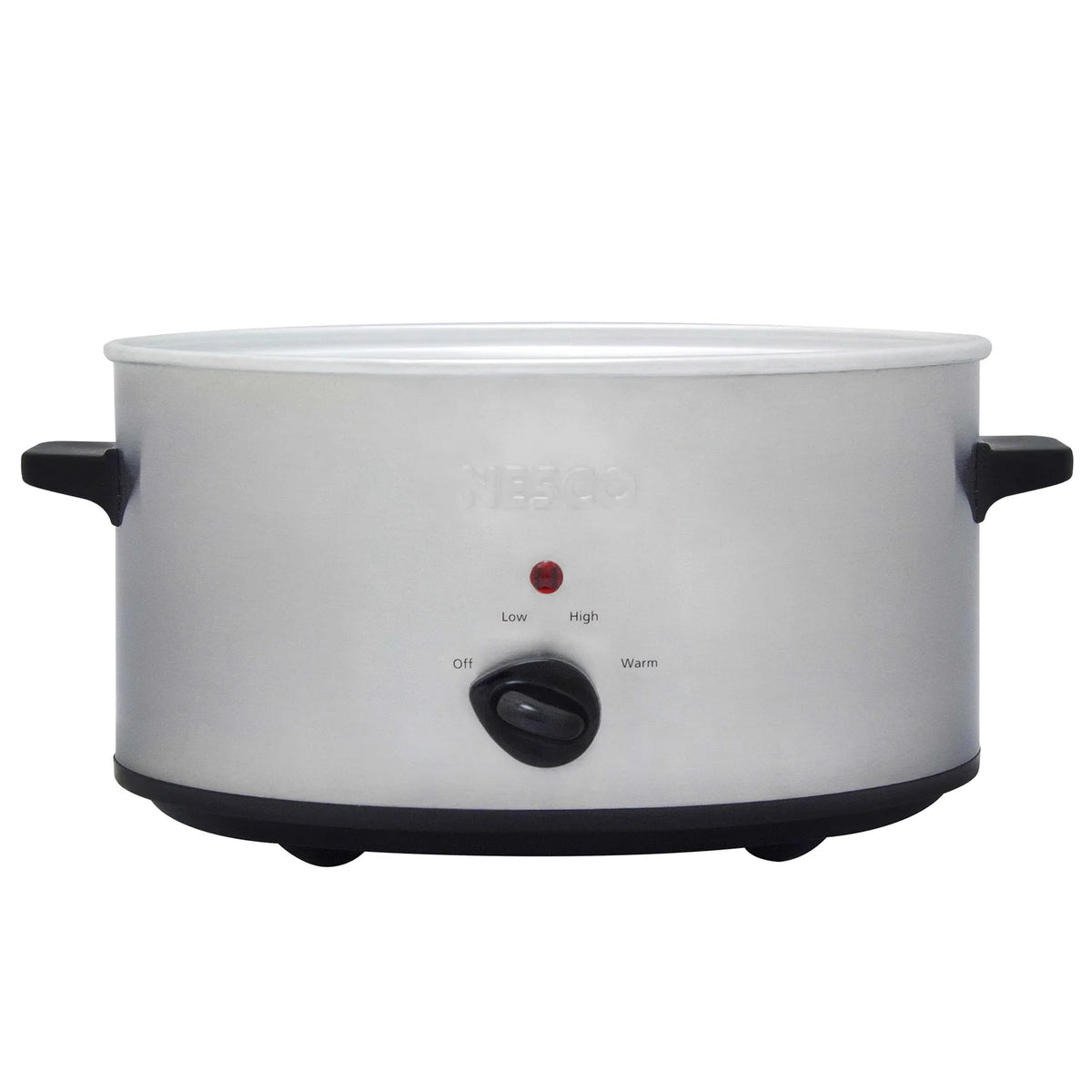 8 QT. Stainless Steel Slow Cooker A585213