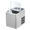Portable Ice Maker, 44 lbs O25809