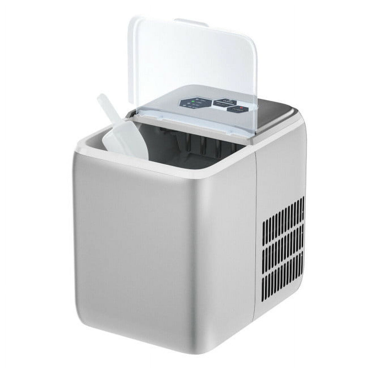 Portable Ice Maker, 44 lbs O25809