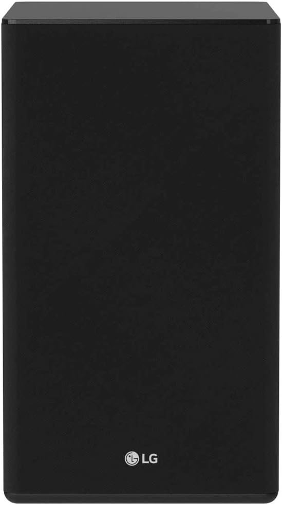 7.1.4ch High Res Audio Sound Bar with Dolby Atmos and Surround Speakers I591
