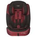One Size Car Seat O42399
