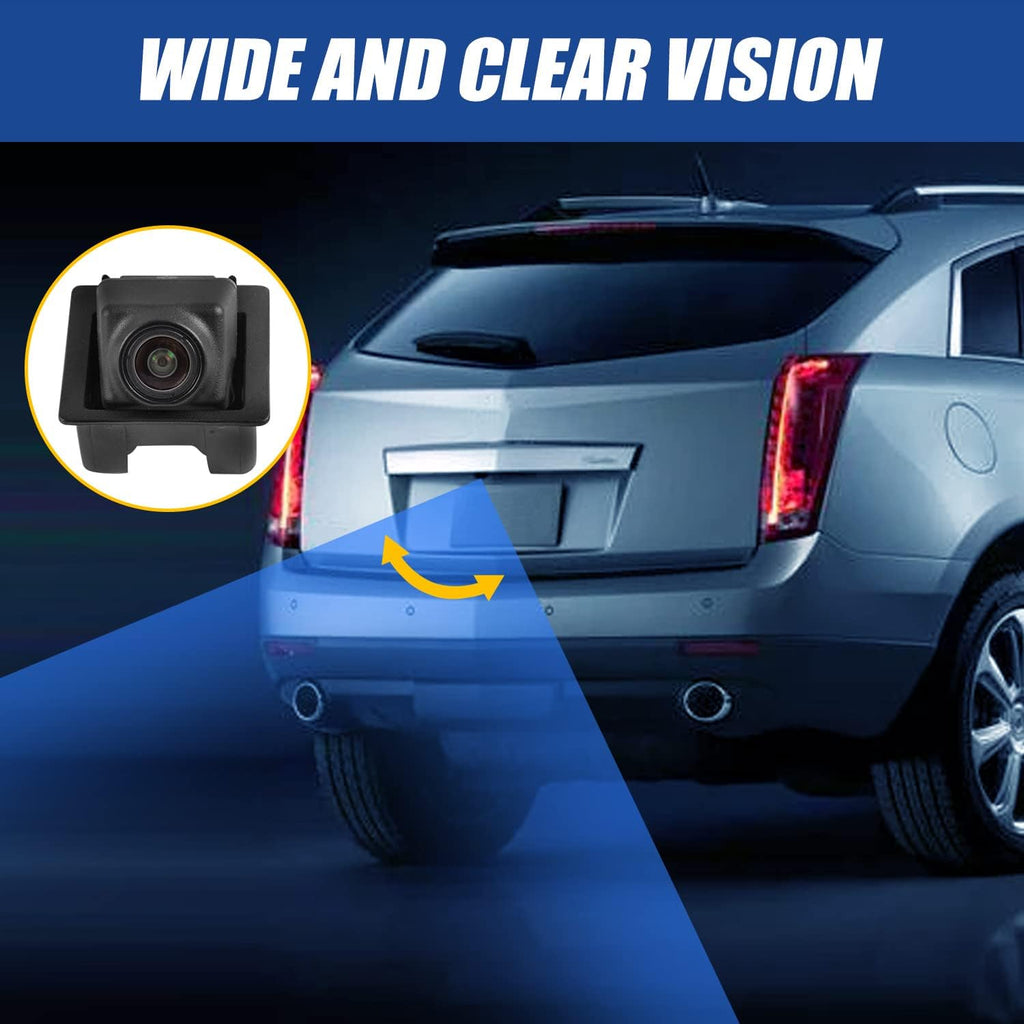 Rear View Backup Camera D276511