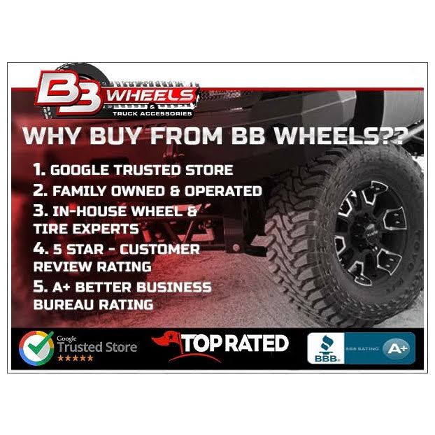 17x22 17x7.5 5x100 +45 Anthracite Wheel L485905