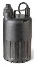 Utility Pump, 1/6 HP J4720