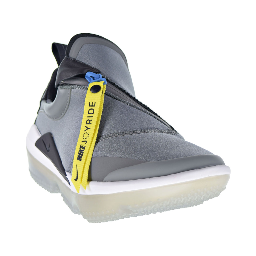 Cool Grey Low Top Cross Trainers Q79680