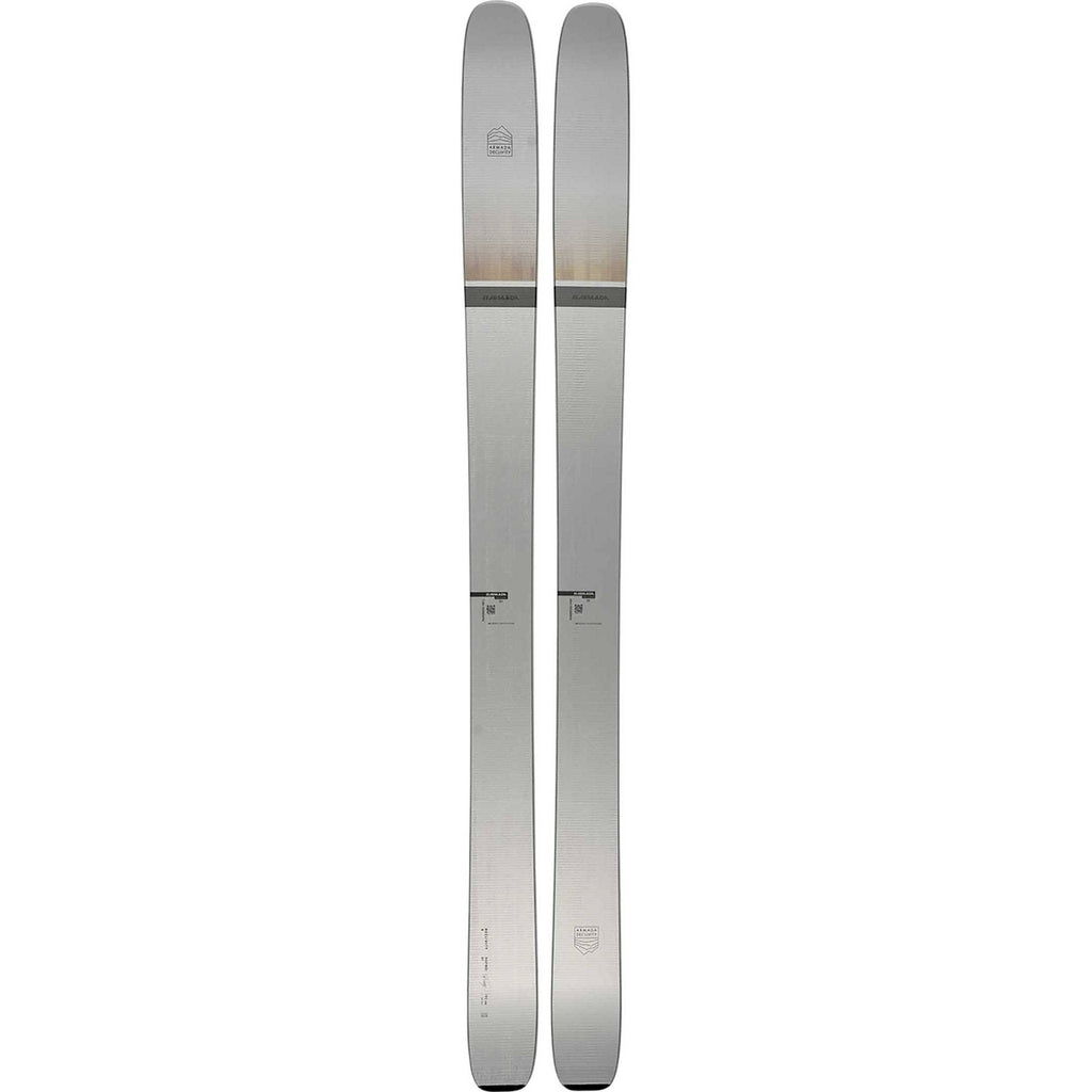 192 Ski F763453