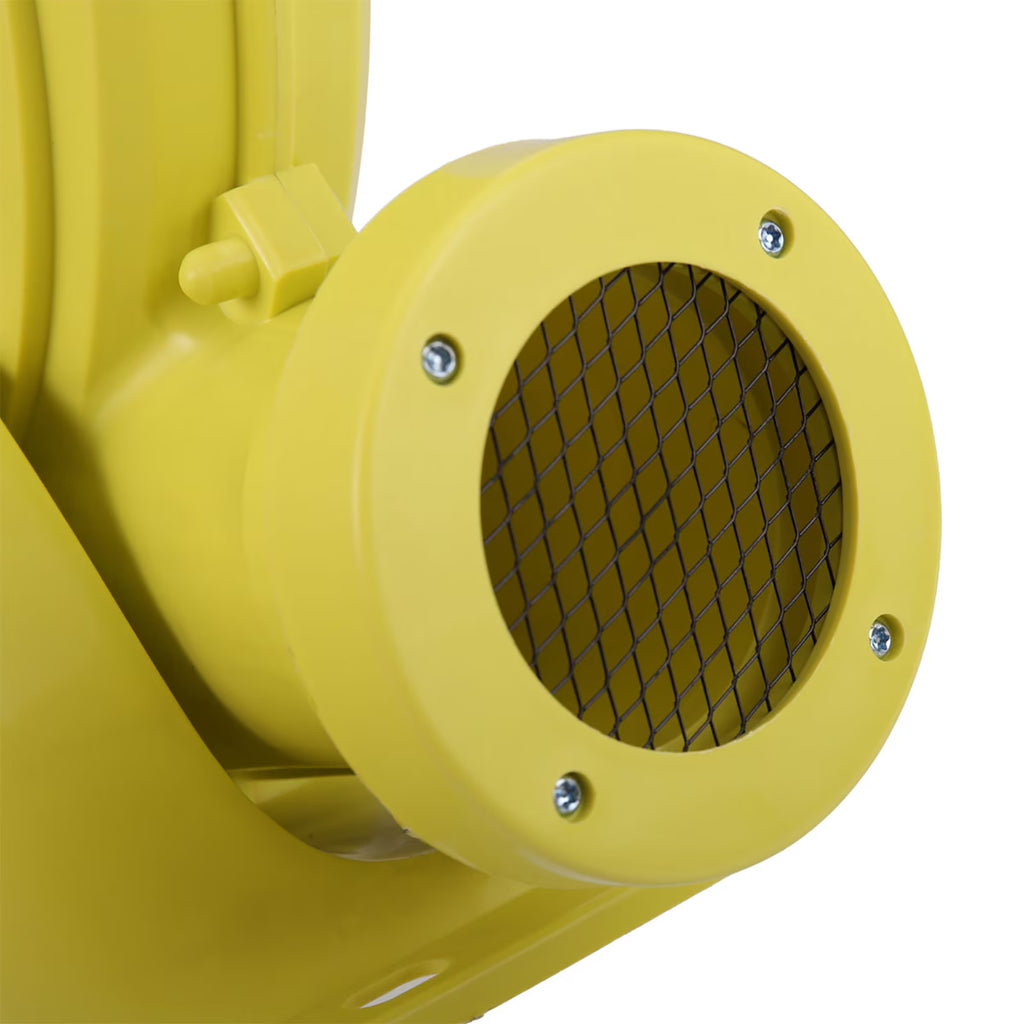 450W Portable Air Blower Pump Fan B686