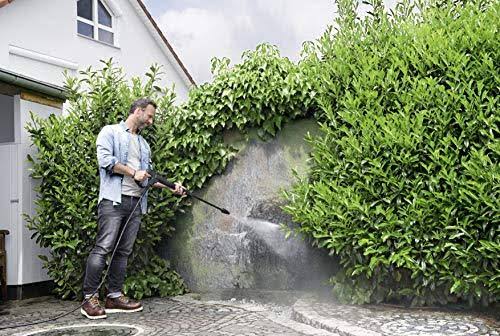 K4 Compact Pressure Washer C5875