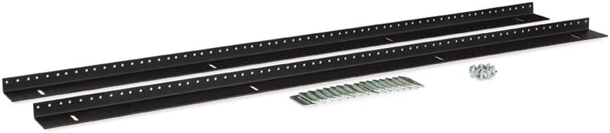 22U Server Cabinet Vertical Rail Kit T49076