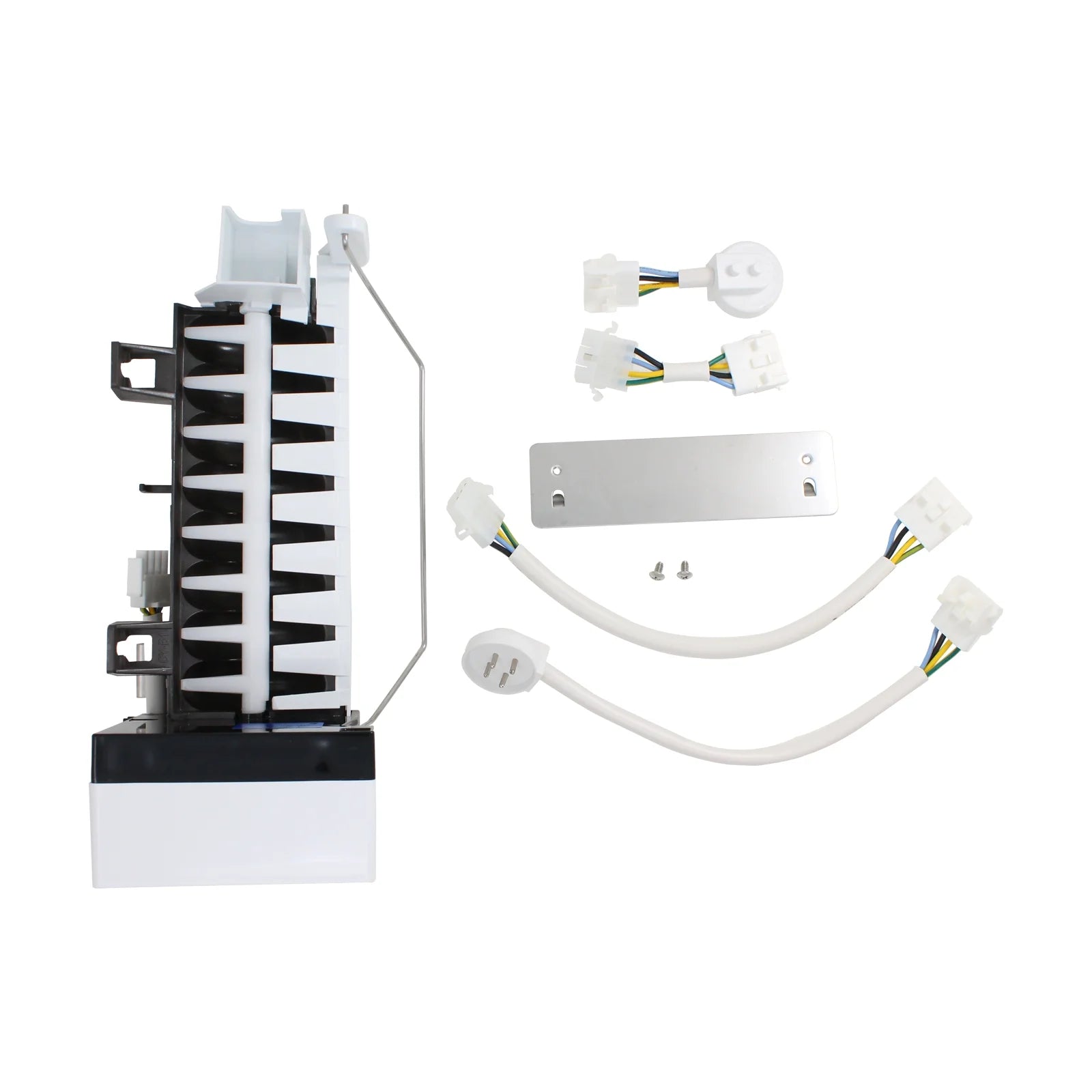 Refrigerator Ice Maker Replacement B4961