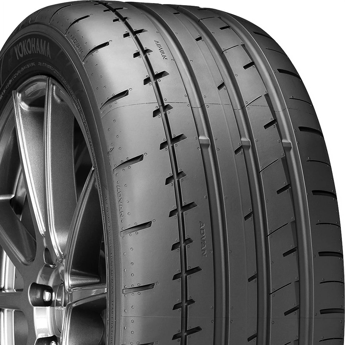 255/35R19XL 96Y BW Summer Tire D254913