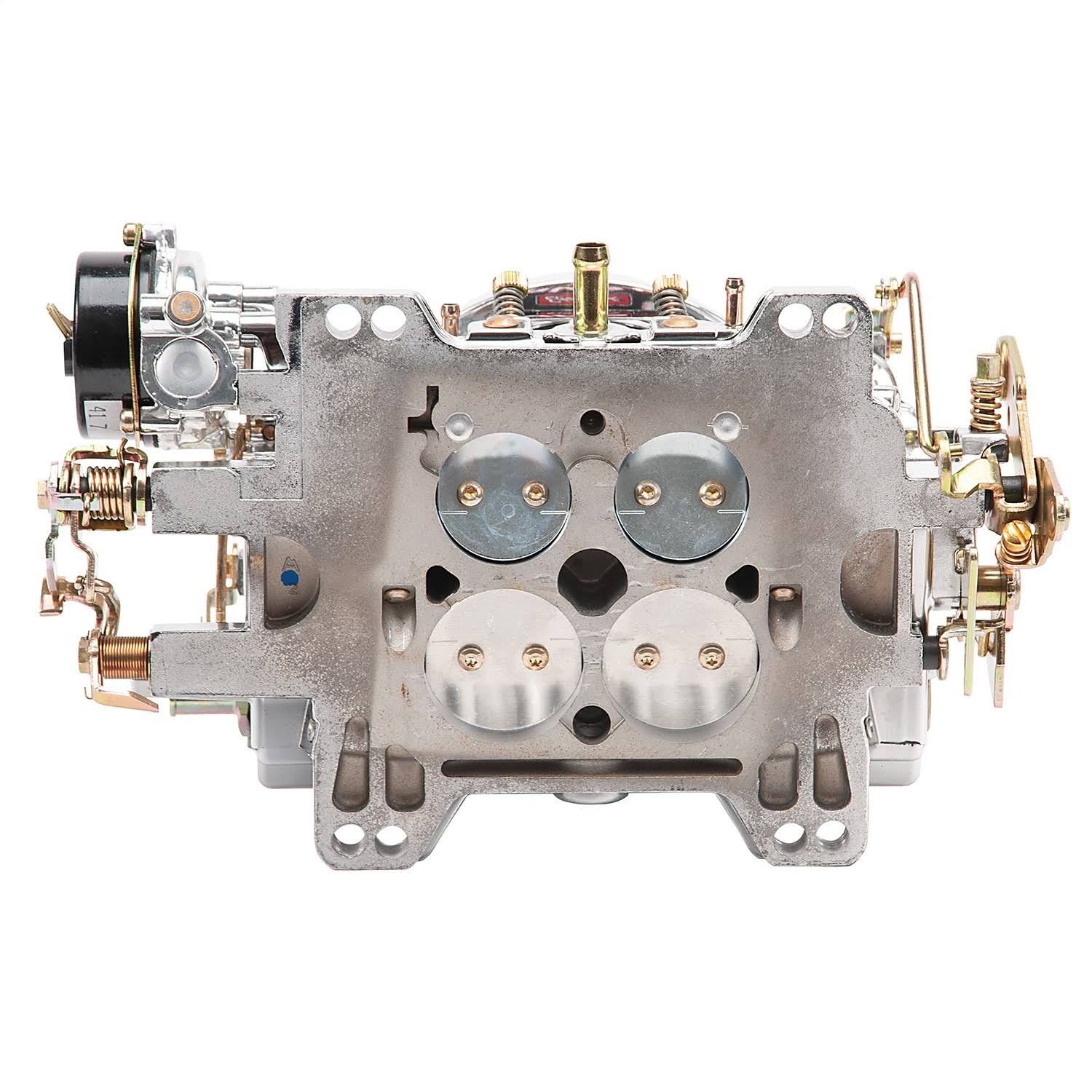 Electric Choke Carburetor Q72765