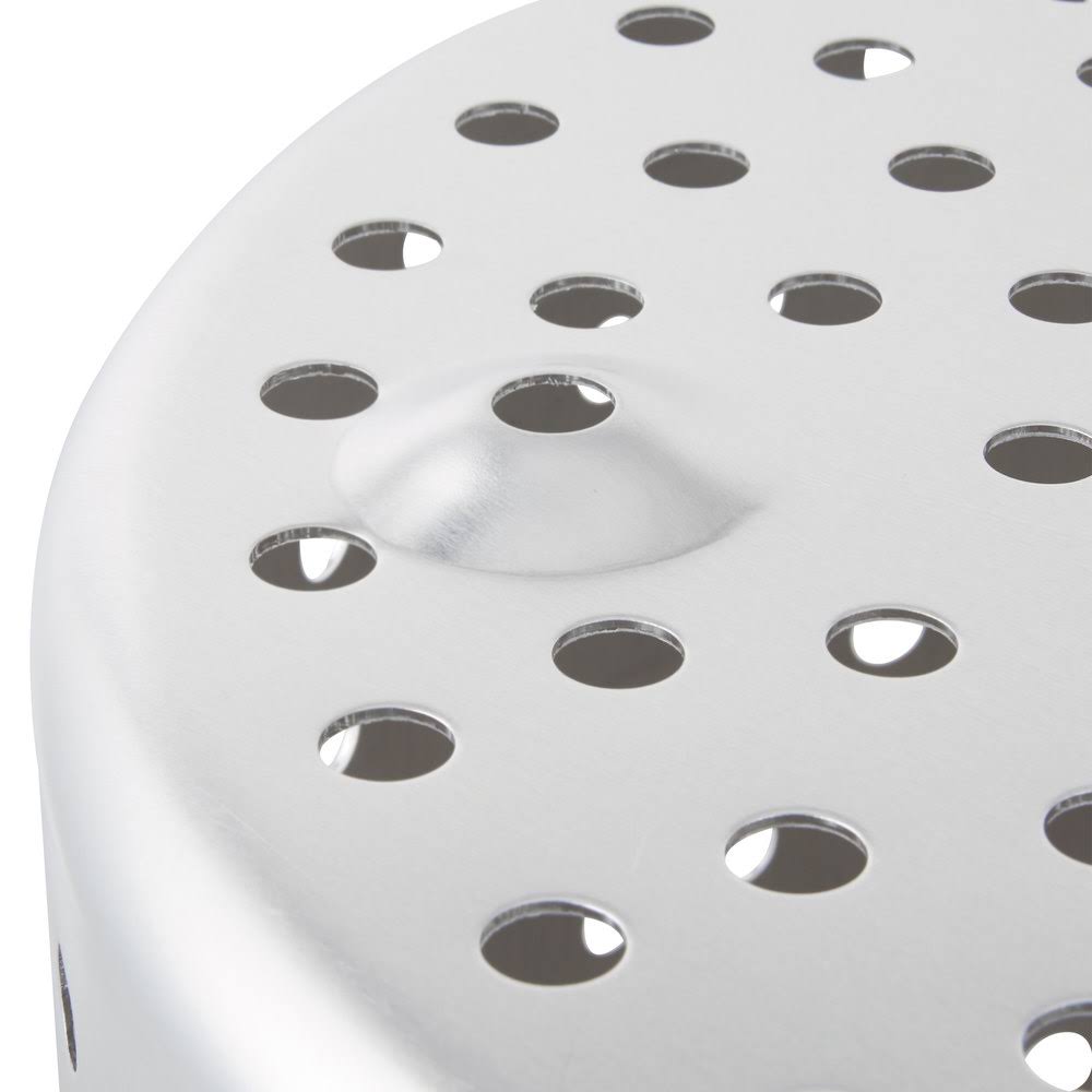 Aluminum Basket O531748