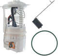 Electric Fuel Pump Module Assembly with Sending Unit Pack of 2 C7011
