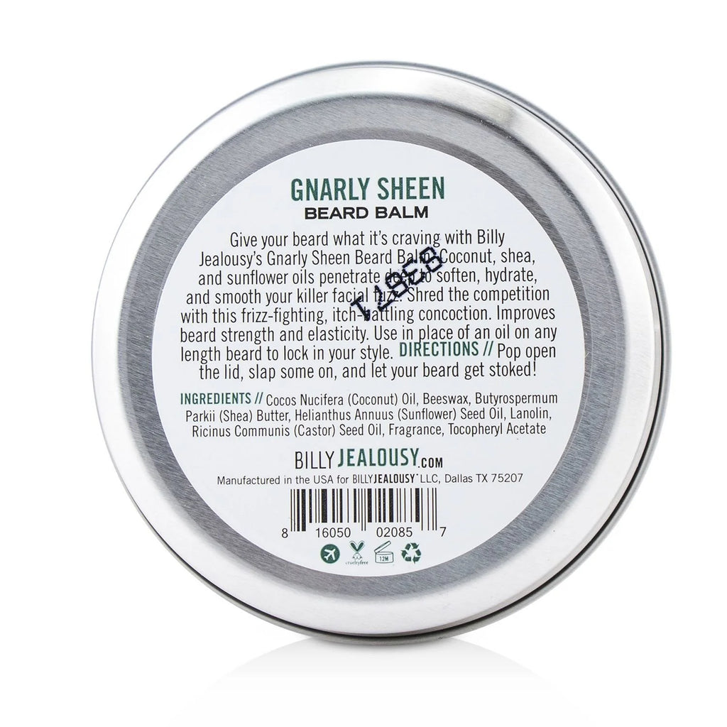 Beard Balm S7728