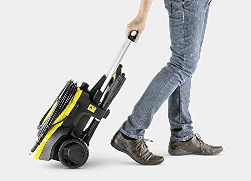K4 Compact Pressure Washer C5875