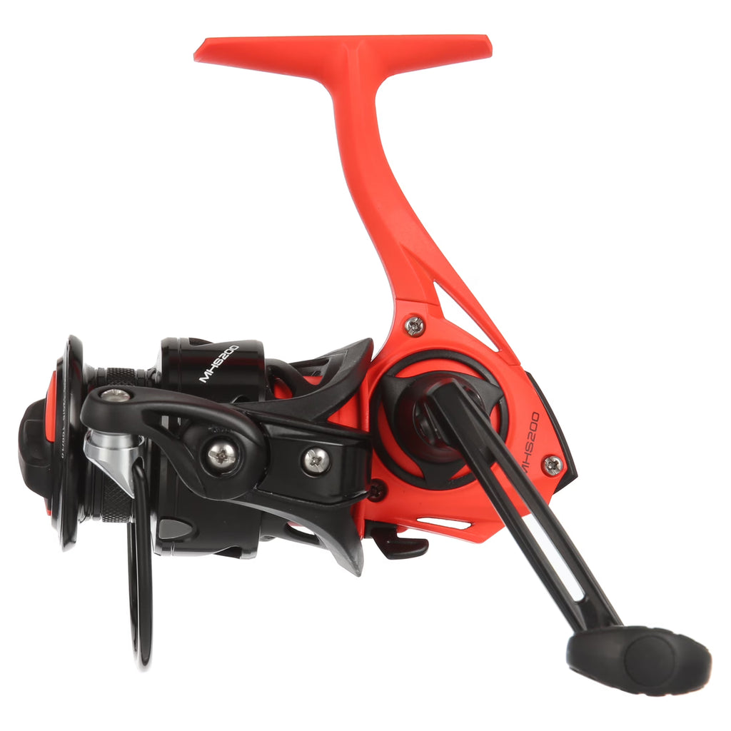 Spinning Reel F527
