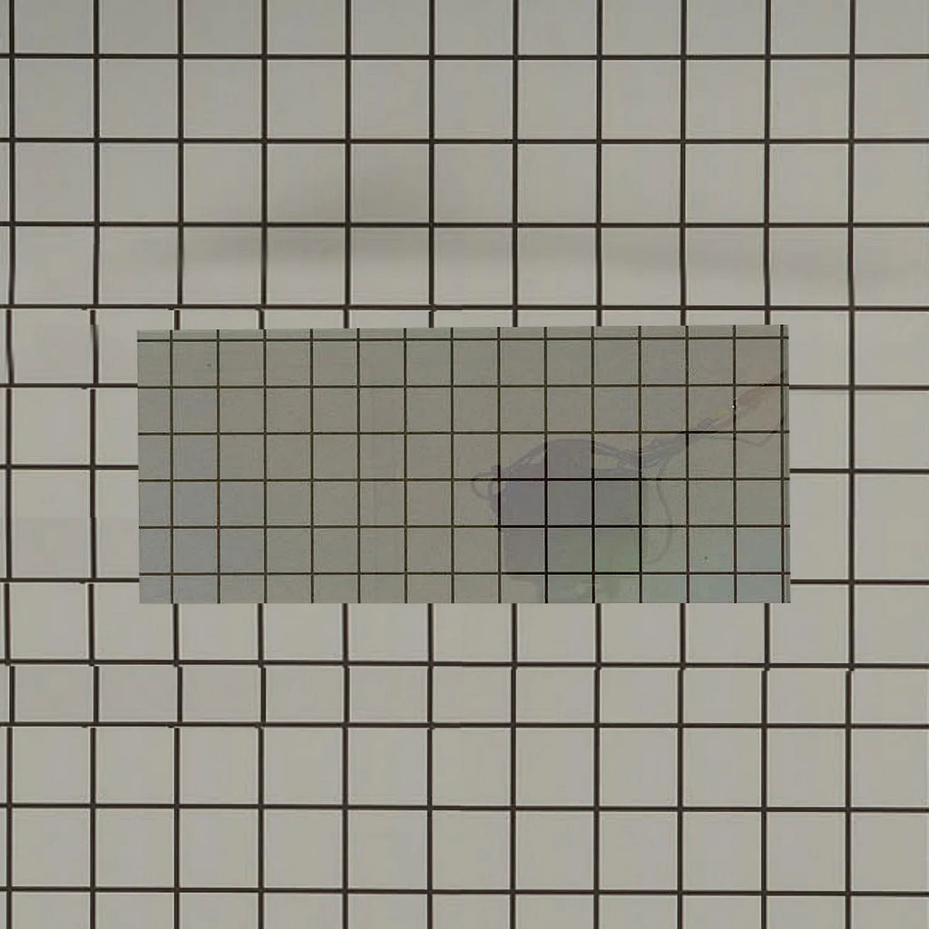 Wall Oven Door D957158