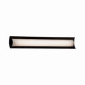 Matte Black LED Bath Bar K556