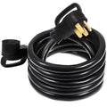 30ft 50 Amp RV Extension Cord Copper Wire U106