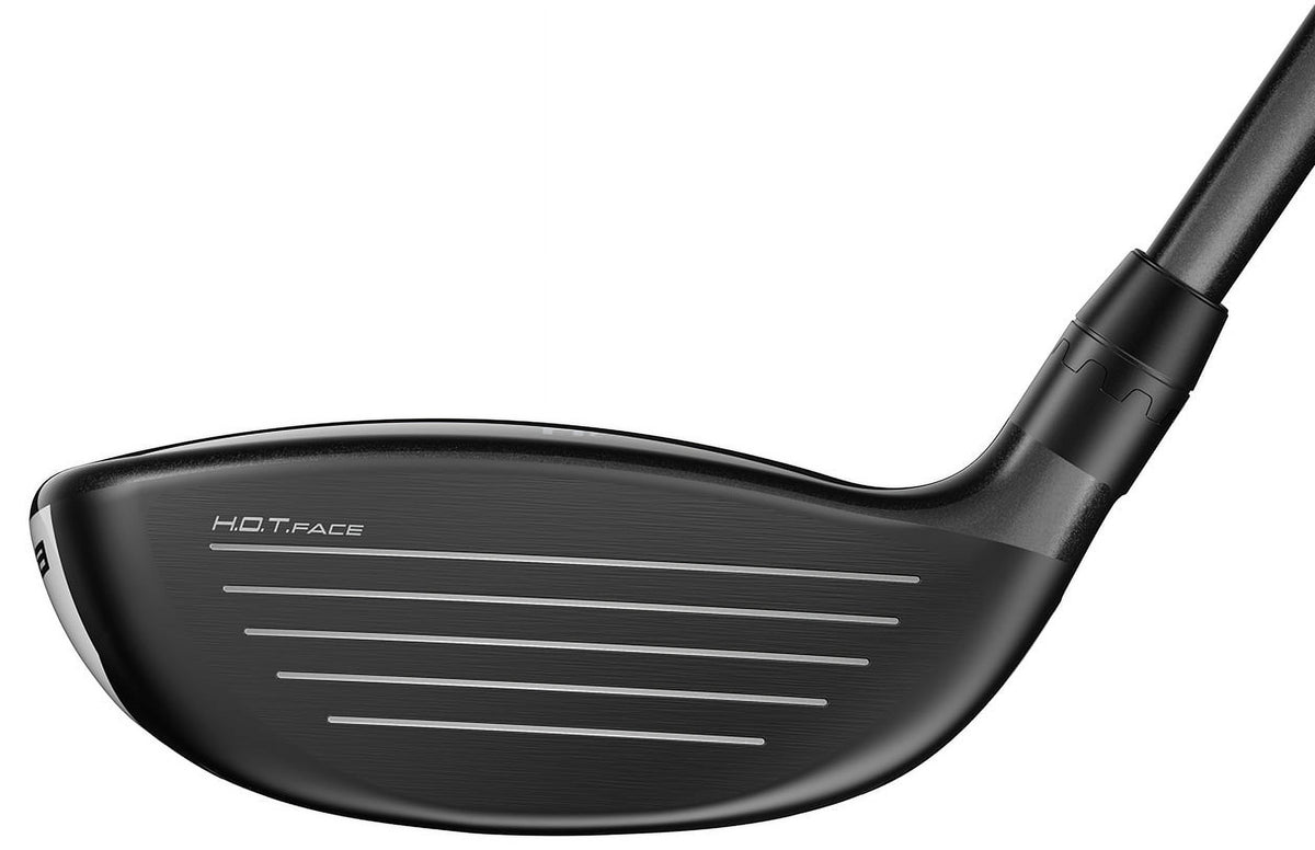 3 Wood Stiff Graphite R2577