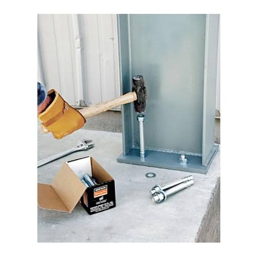 Wedge Anchor 3/4x22 x 10x22 303SS Z988730