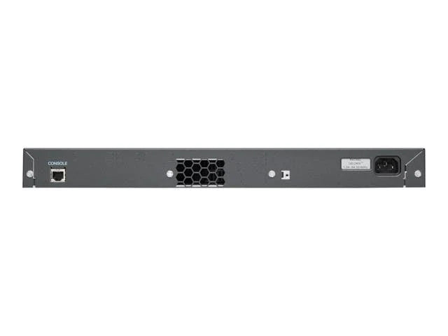 24 Port Network Switch S931