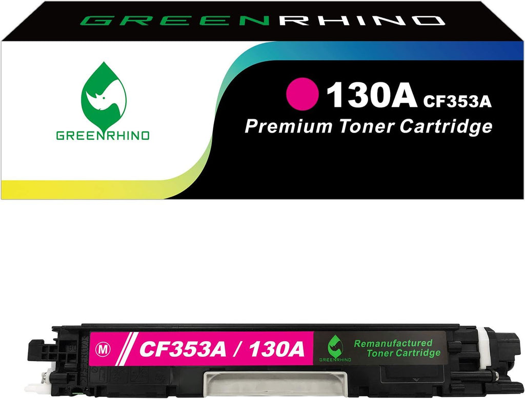 4-Pack Toner Cartridge Set E432862
