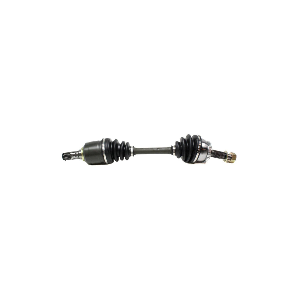 New CV Axle C66191