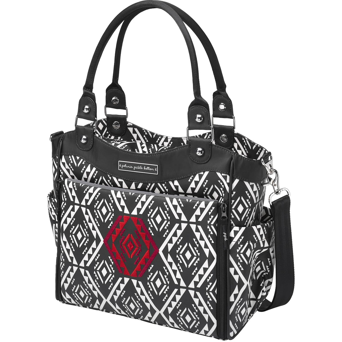 City Carryall Bag L763