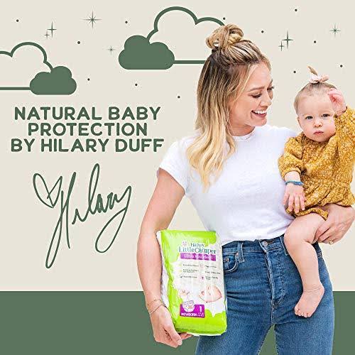 92 Count Natural Diapers Size 3 B903