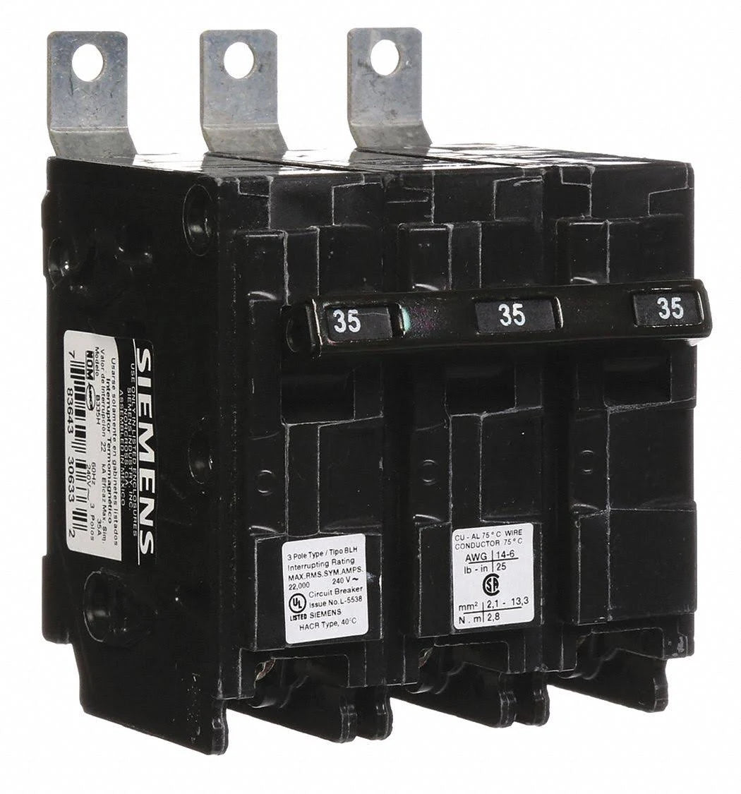 Circuit Breaker Y611372