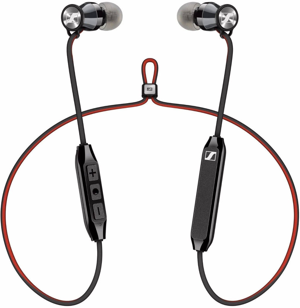 In-Ear Bluetooth Headphones T4196