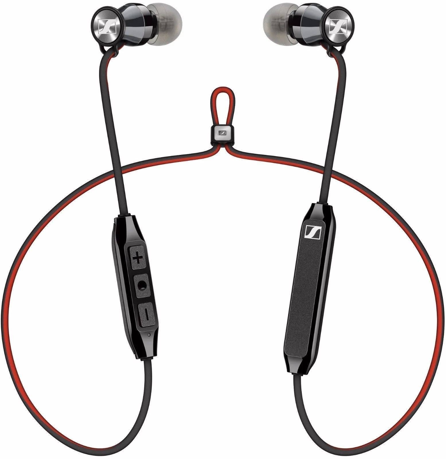 In-Ear Bluetooth Headphones T4196