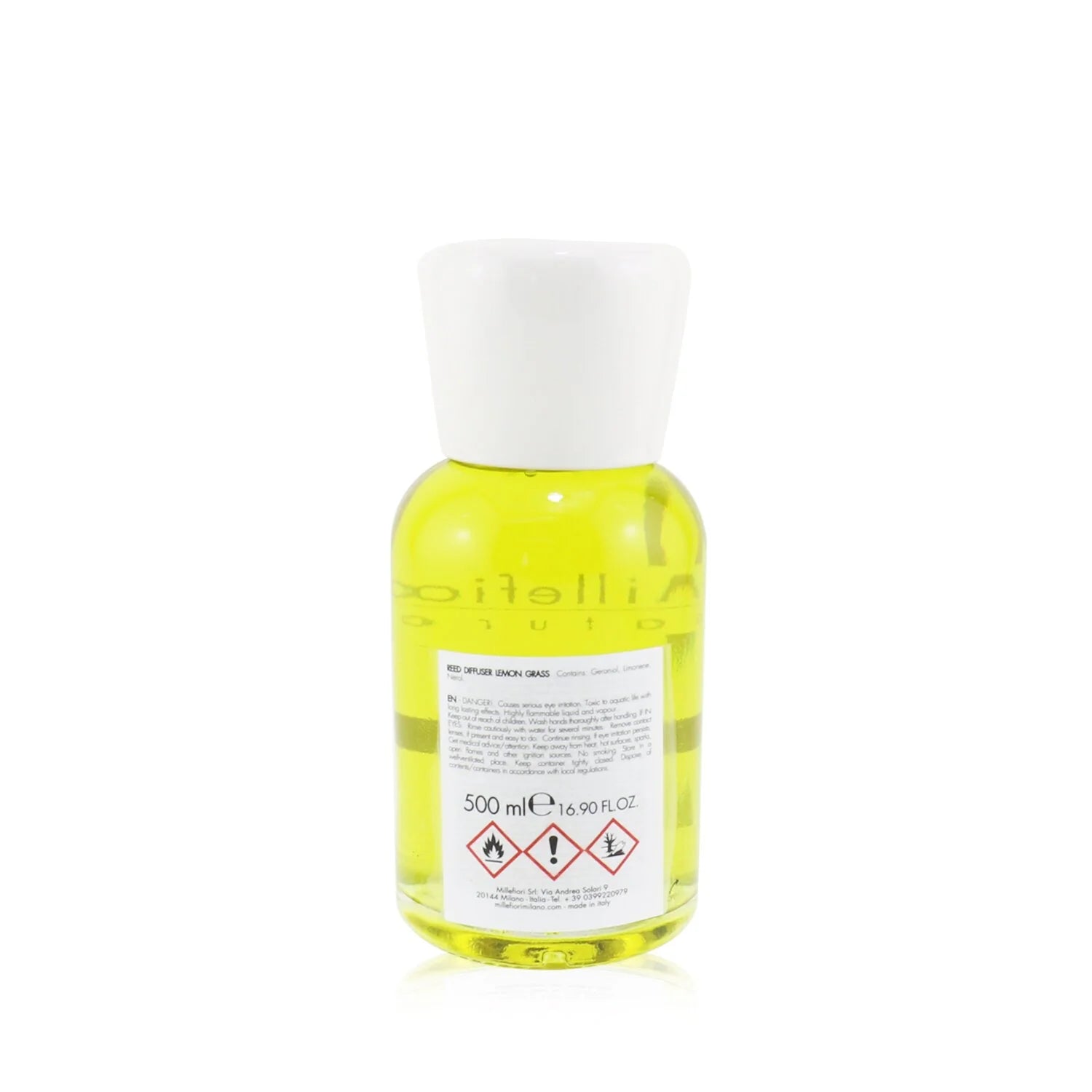 Natural Fragrance Diffuser 500ml K147526